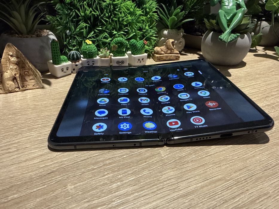 Google Pixel Fold  256gb ‼️Garantie‼️