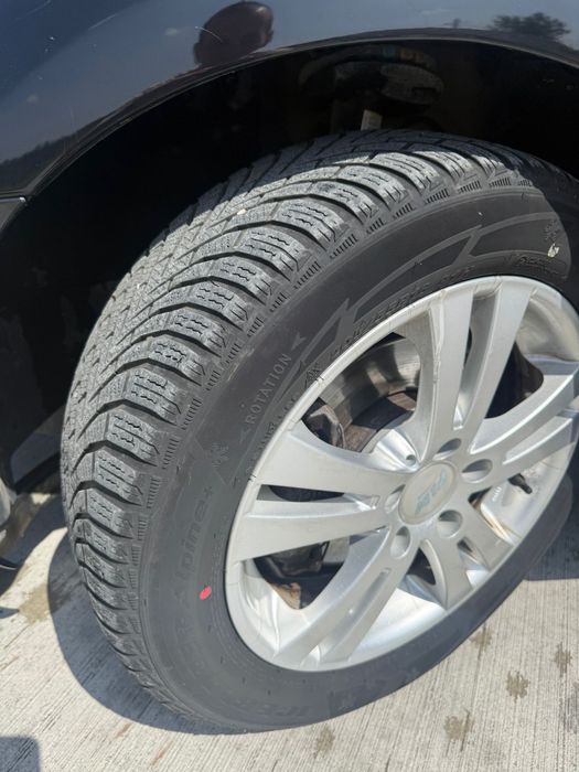 Volkswagen Golf 6 (2010) • 1.4 TSI