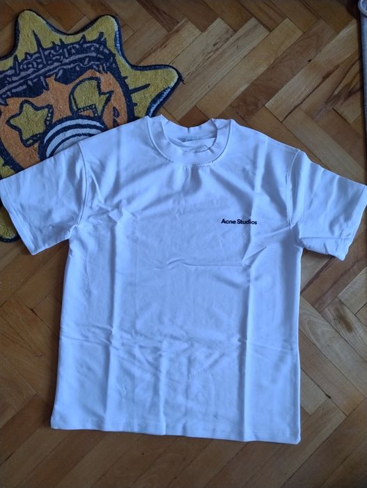 Tricou Acne Studios