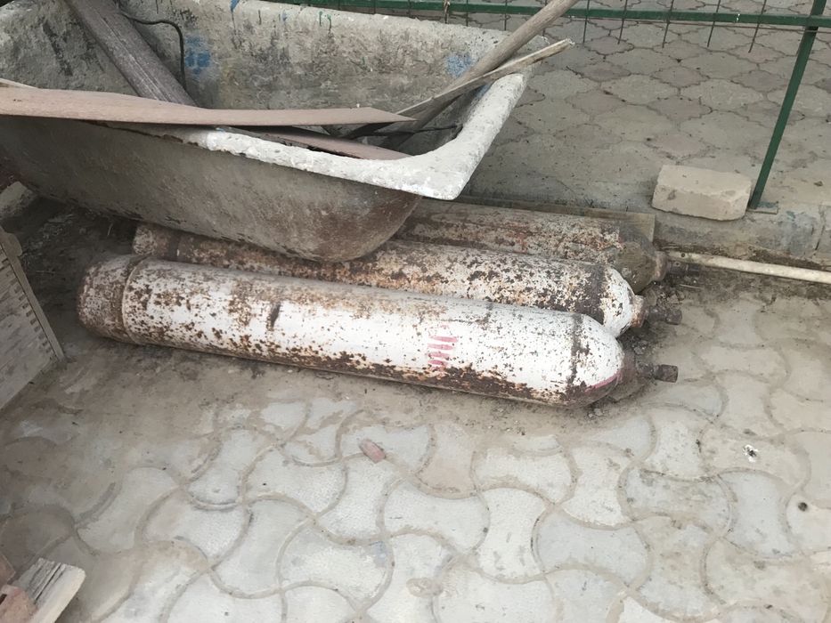 Продаються  баллоны