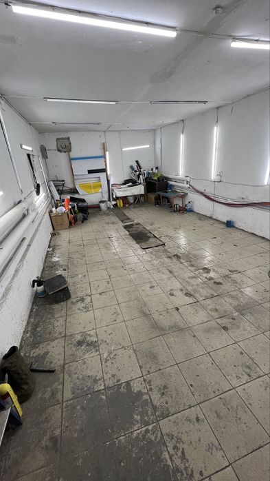 Сдам в аренду помещение