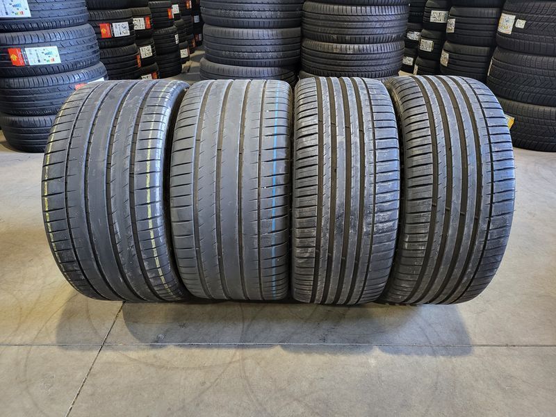 315/30/22//275/35/22 MICHELIN