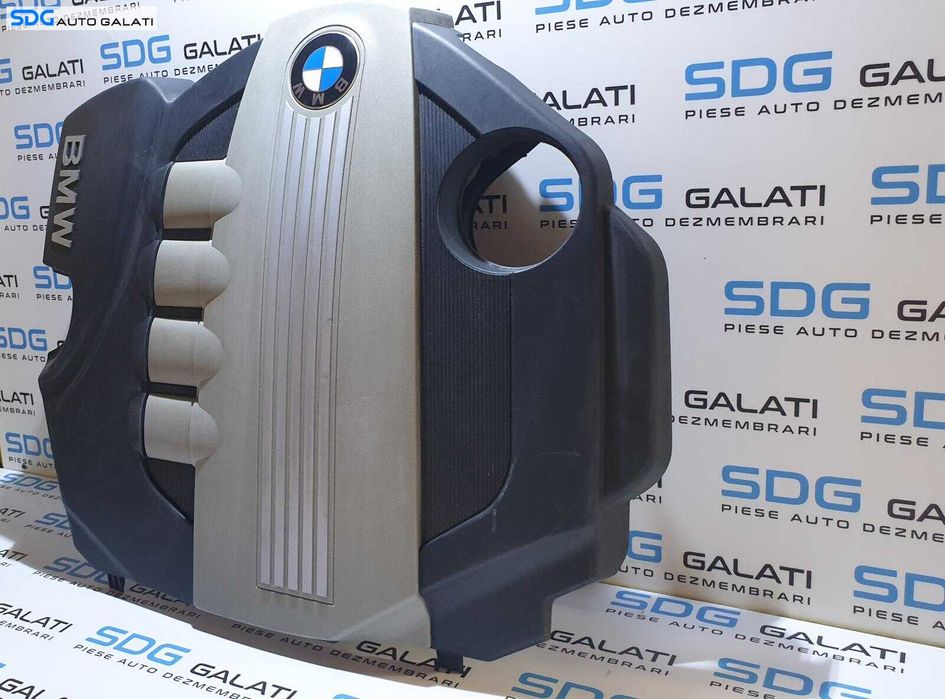 Capac Protectie Motor Antifonare BMW X3 E83 2.0 D N47 2006 - 2011 Cod 7797410 [V0780]