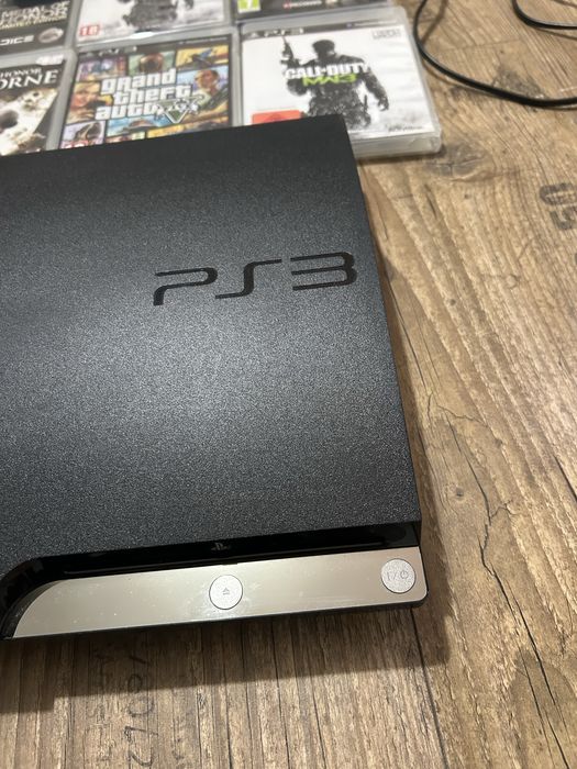 Playstation 3 плюс игри