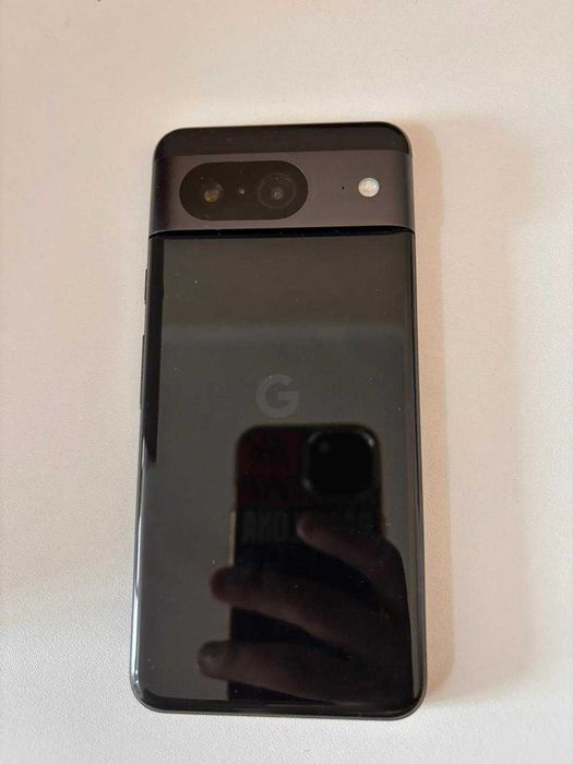 Смартфон Google pixel 8 / ОЗУ 8 GB / 128 GB