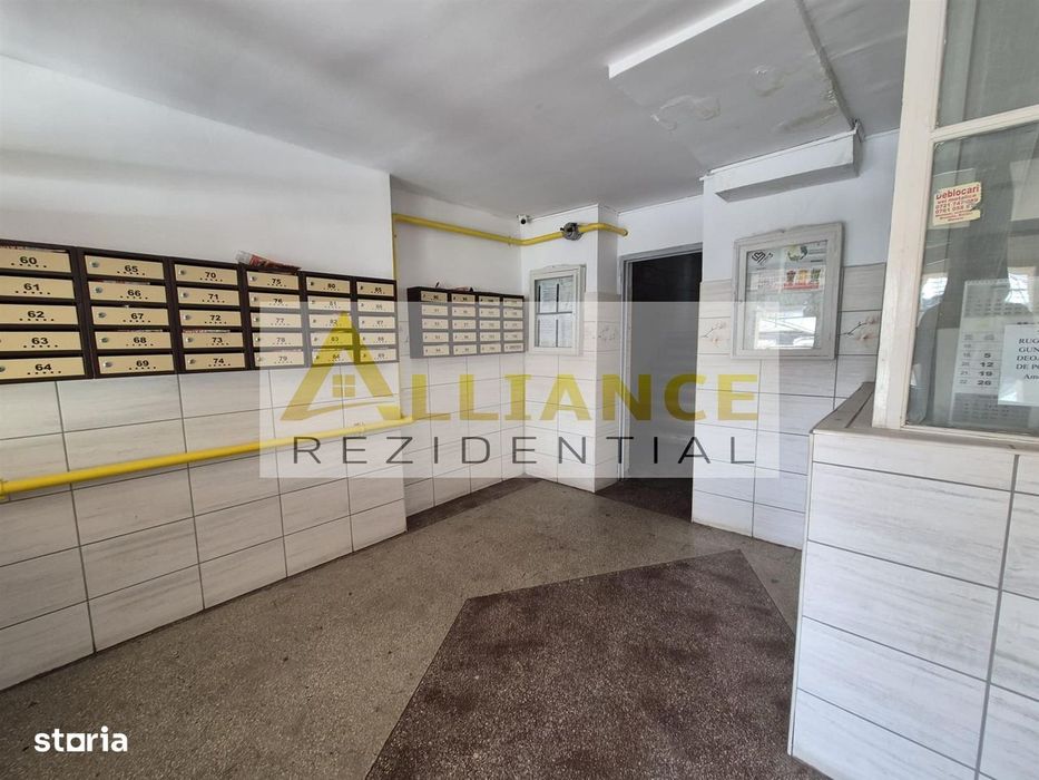 Apartament 2 camere