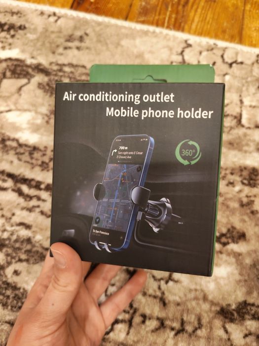 Стойка за телефон