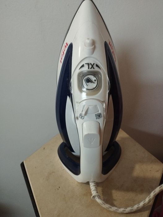 Ютия Tefal durilium