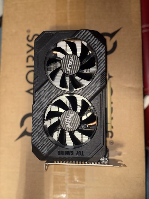 Gtx 1650 4gb OC GDDR 6