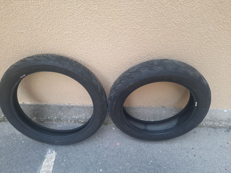 Гуми за мотоциклет