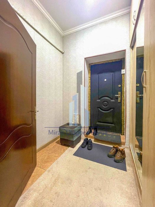 2/1/5 60м2 Буюк Ипак Йули Дипломатия 2х6 кирпич