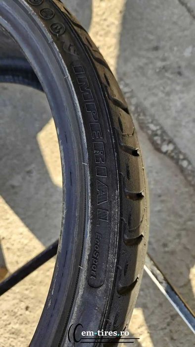 SET 2 Anvelope Vara 235/30 R20 IMPERIAL Radial F105 88Y