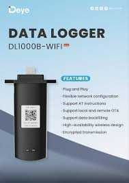 Deye  invertor wifi adapter