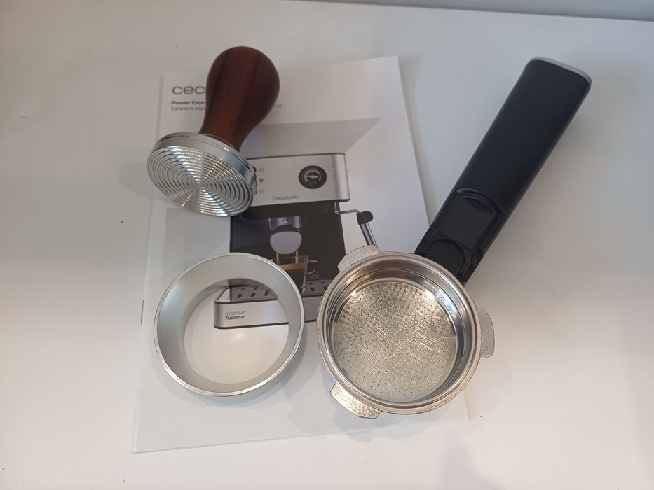 CECOTEC Power Espreso 20 Professionale