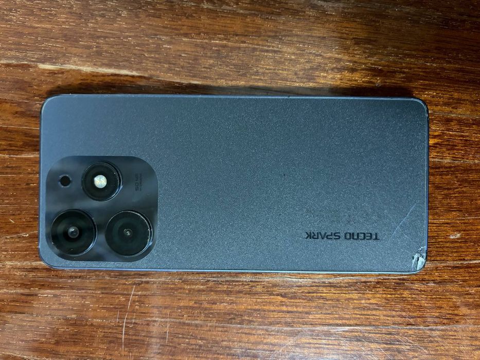 Tecno spark 10 pro 8/128gb