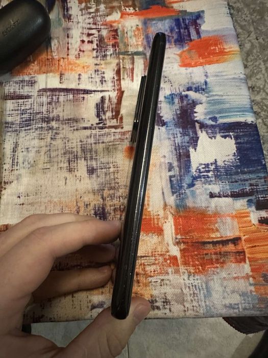 Samsung galaxy s20ultra 128gb като нов