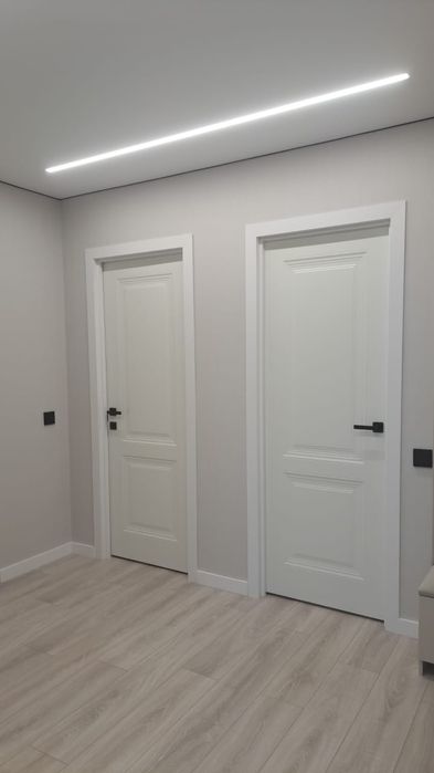 Выполним ремонт квартир, коттеджей.