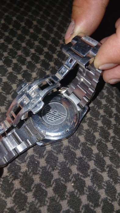 Часы имполио армани