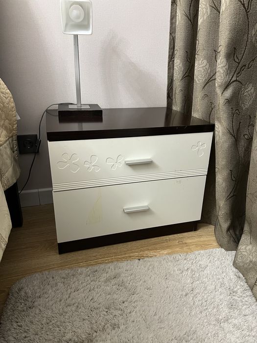 Спальная гарнитура