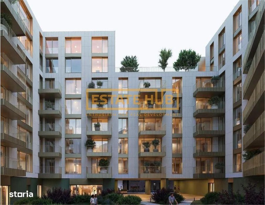 Apartament – Cluj-Napoca - Vedere 5