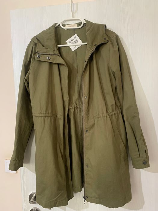 Дамско пролетно яке