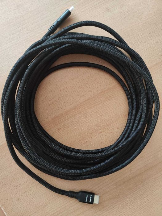 Cablu HDMI/Display port/ internet