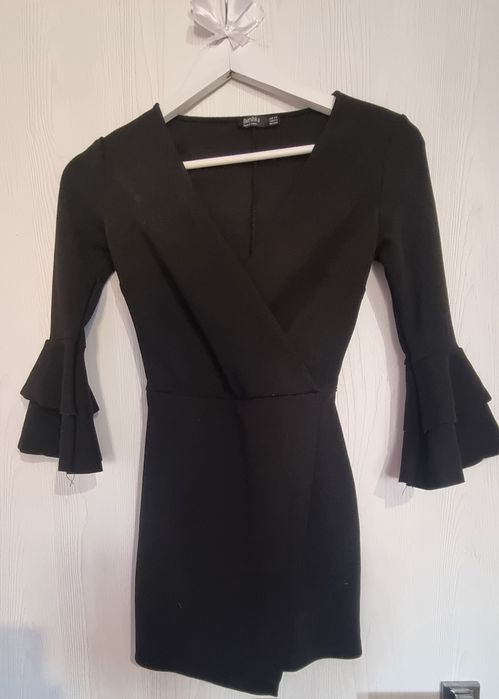 Костюм/Гащеризон