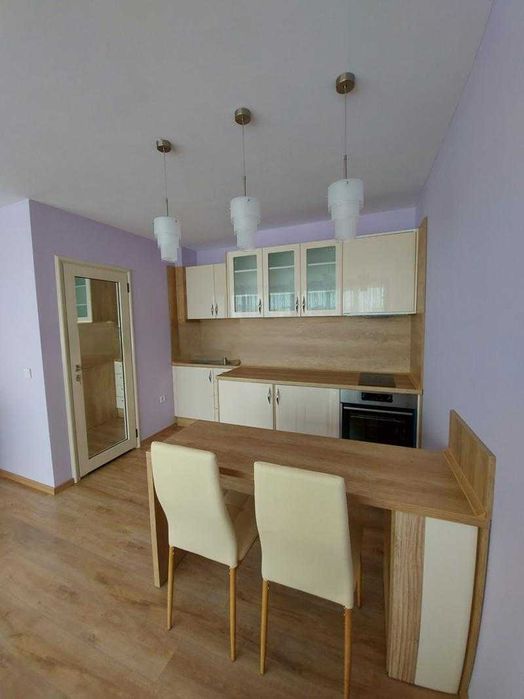 Едностаен апартамент - Надежда 3