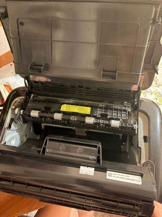Принтер Samsung Xpress M2020
