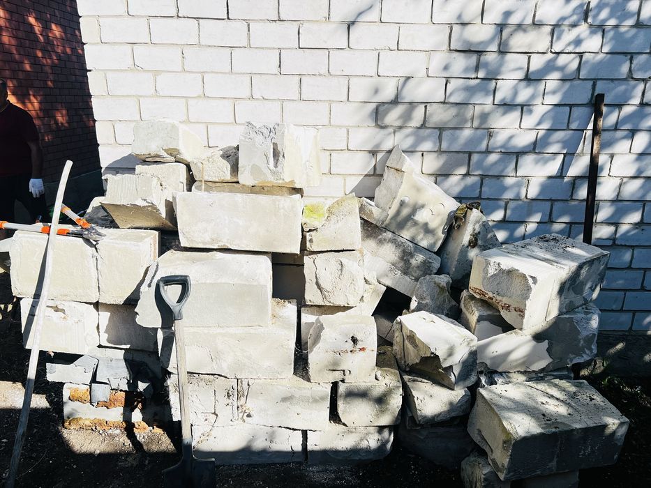 Экотон блоки газоблок