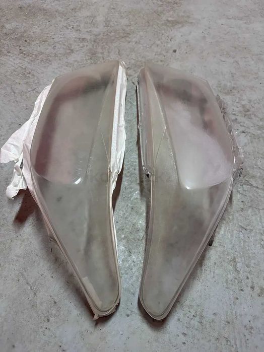 Фары передние Highlander 45 2011 год