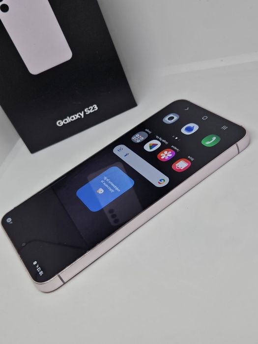 Samsung Galaxy S23 5G 128Gb/8Ram Lavender
