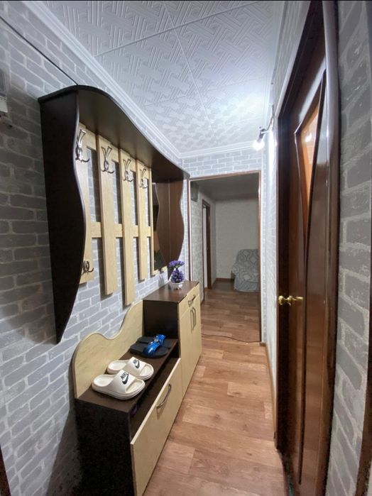 "Шымкент"."Арбат" квартира