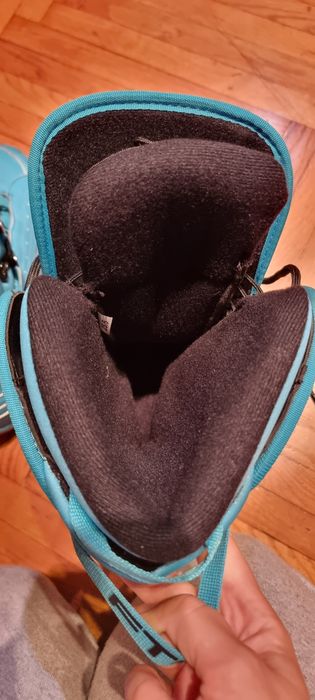 Boots snowboard FTWO 39.5