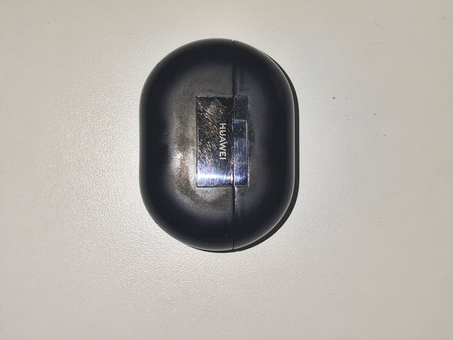 Vând căști wireless Huawei freebuds pro cu cutie