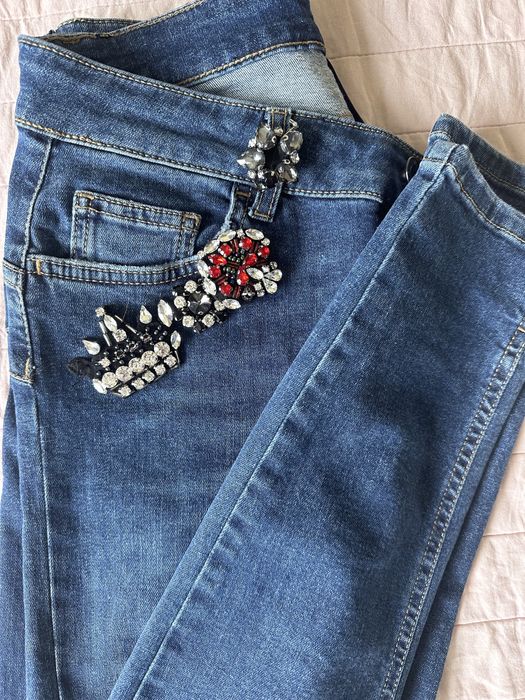 Джинсы Liu Jo оригинал