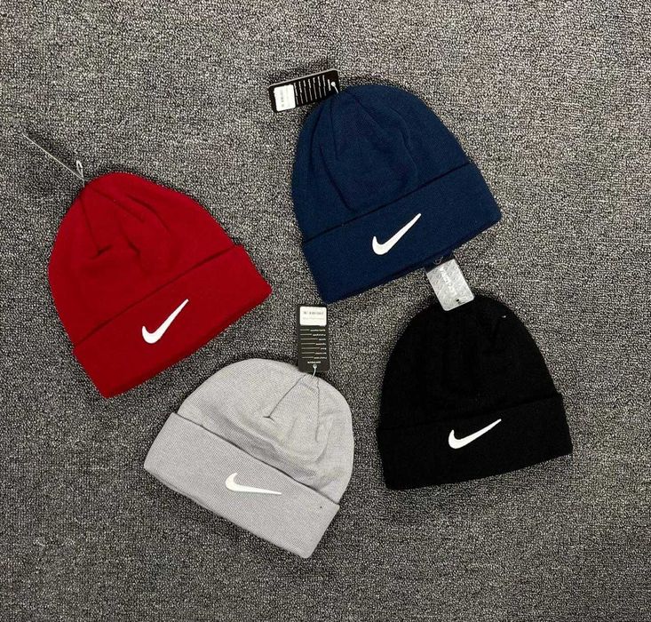 Зимняя шапка головные уборы Nike (1923)