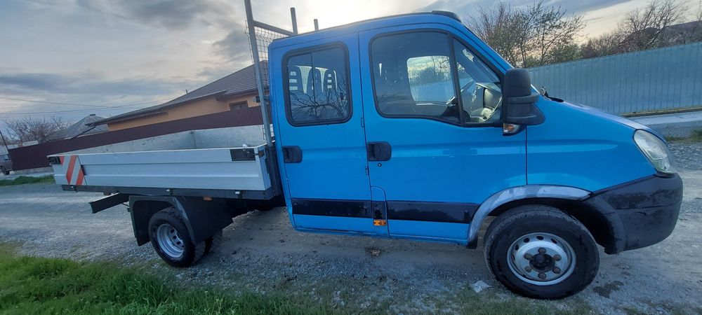 De vanzare iveco 60c15