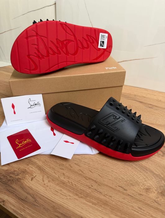 Christian Louboutin чехли 43 44