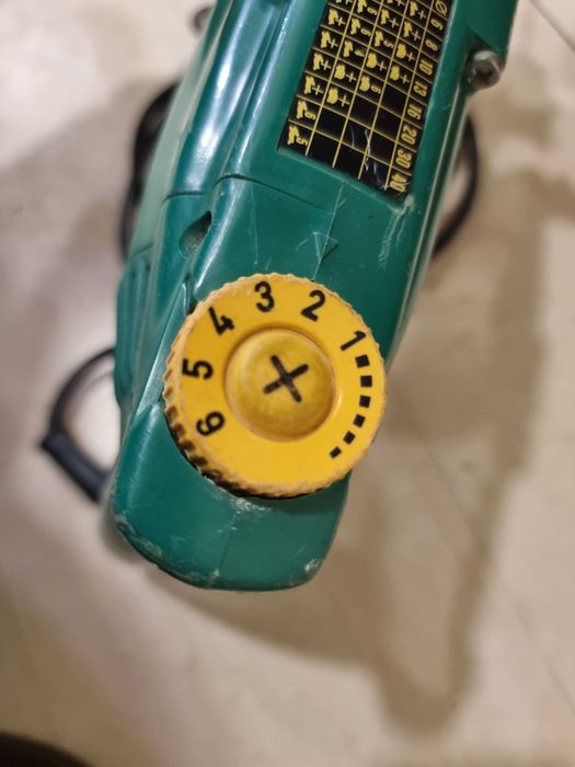 Ударна бормашина Metabo