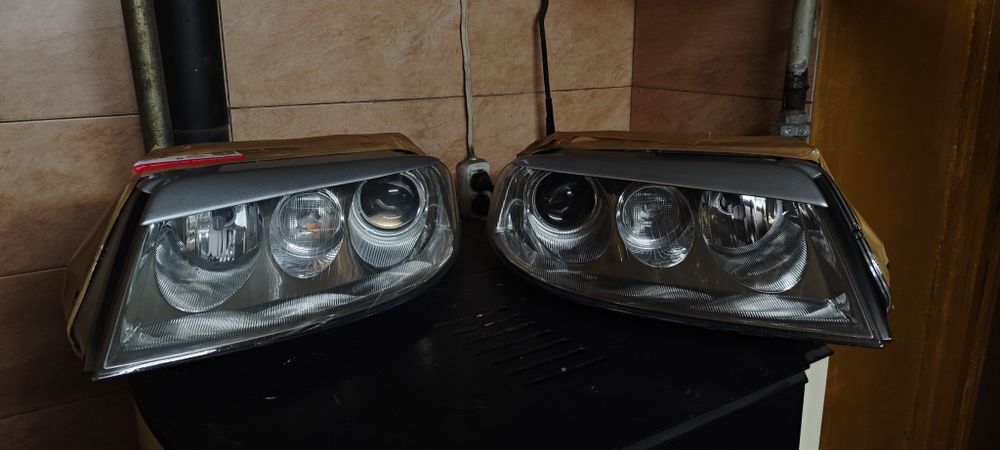 Passat B5.5  1.9 131 к.с(възможен бартер)