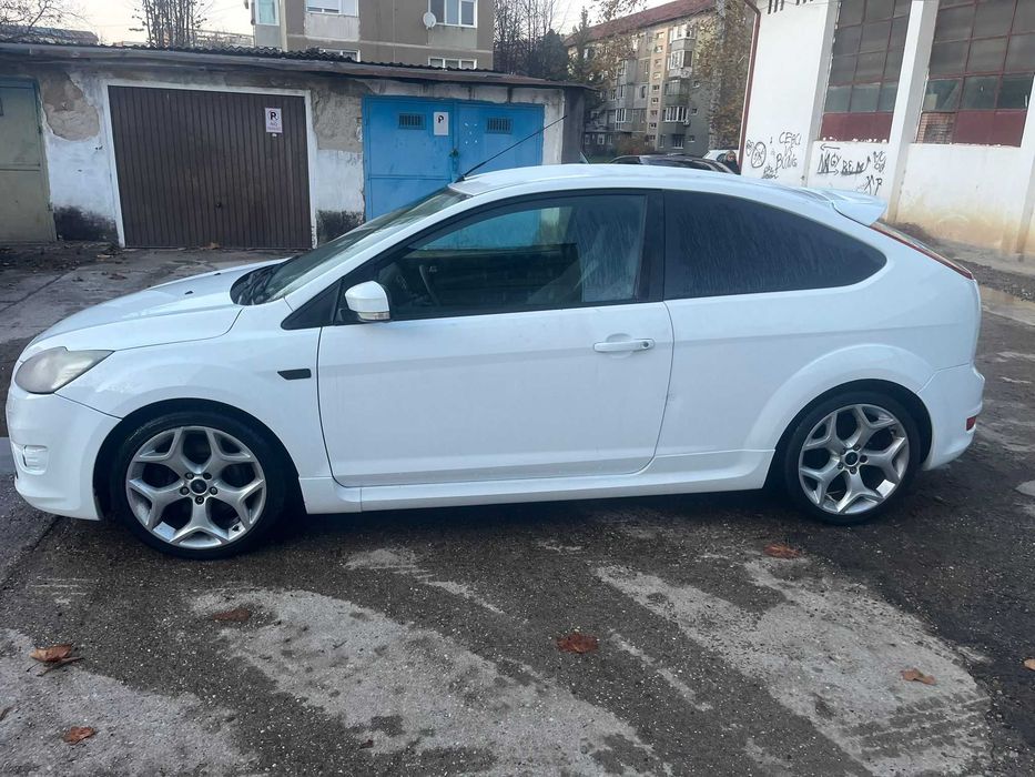 FORD Focus 2009 — imagine 3
