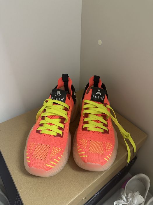 Adidasi Philipp Plein