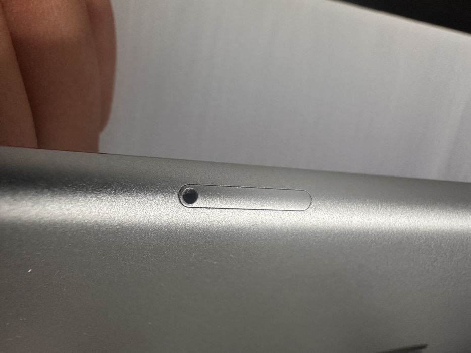 Vand ipad pro a1652