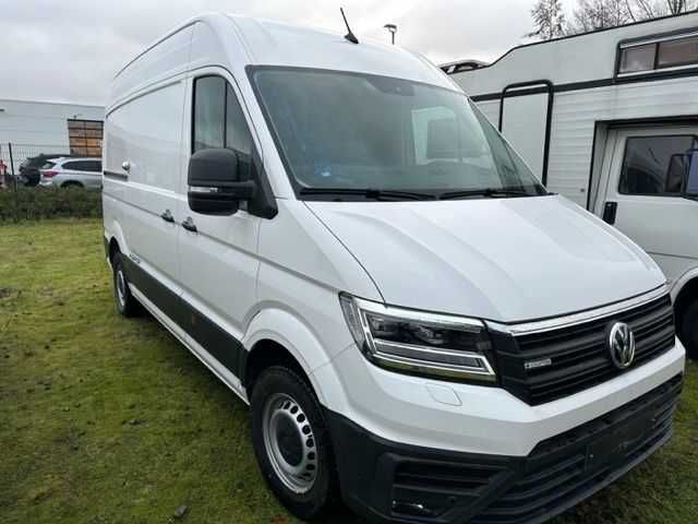motor vw crafter 2022 2.0 tdi cod daw dau dna cutie viteze manuala
