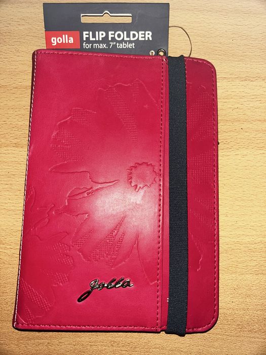 Луксозни калъфи за таблети 7” (инча)