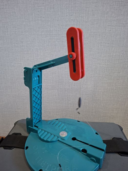 Жерлица от петрова