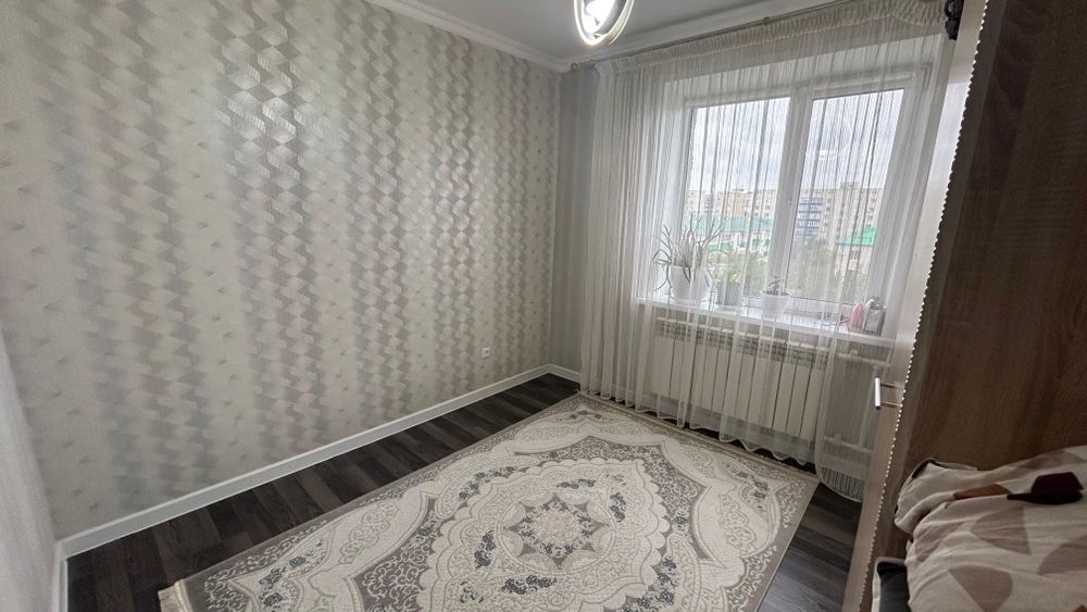 Продажа квартиры