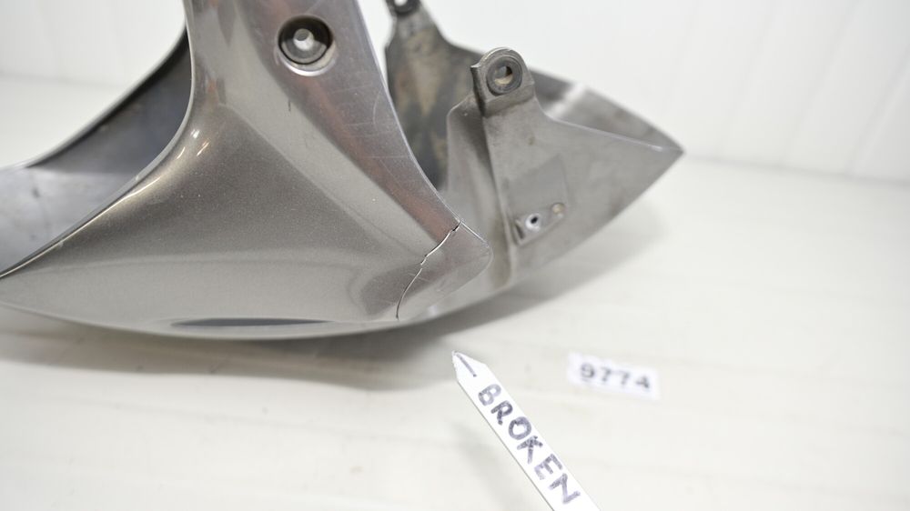 Honda CBR1000RR 2004 - 2007 Aparatoare noroi fata aripa roata
