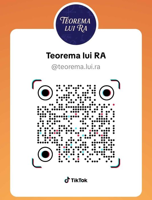 Meditatii la matematica pt clasele 6-8, Evaluare Nationala si BAC